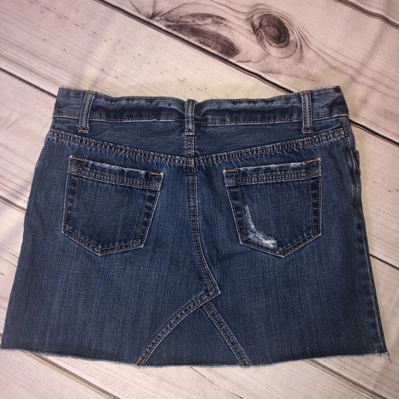 Gap Low rise skirts - Picture 4 of 7